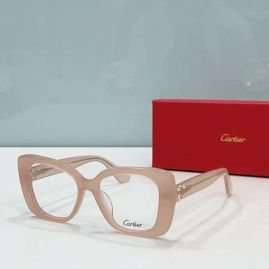 Picture of Cartier Optical Glasses _SKUfw53060256fw